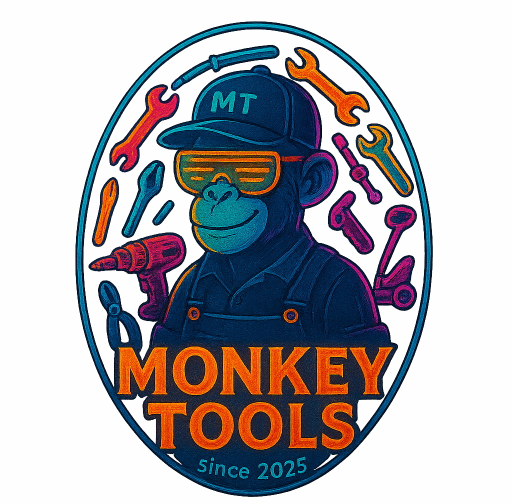 Monkey Tools